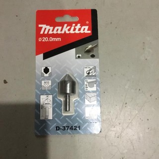 MŨI KHOAN ÂM MAKITA D-37421