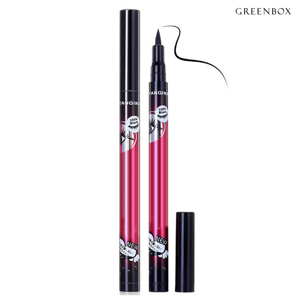 (Hàng Mới Về) Bút Kẻ Mắt Dạng Lỏng Trang Điểm Làm Đẹp | BigBuy360 - bigbuy360.vn