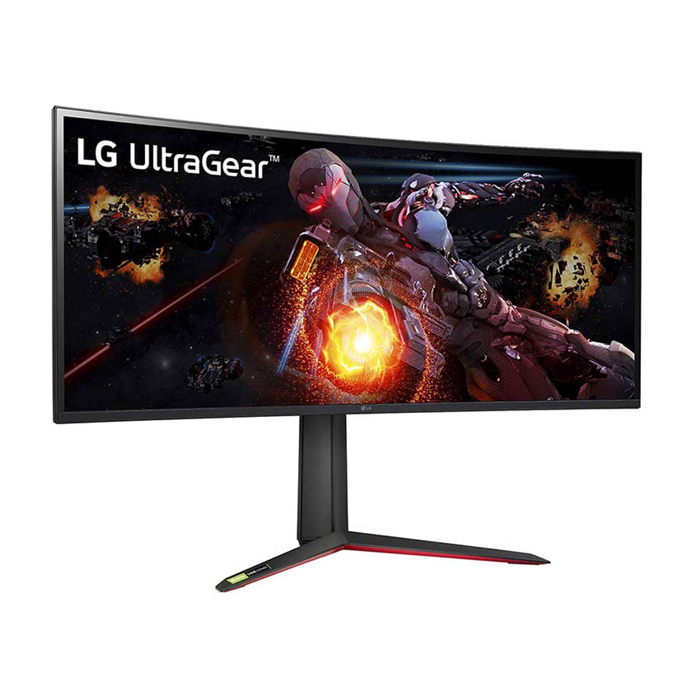 Màn Hình Máy Tính LG UltraGear 34'' UW-FHD 144Hz 1ms G-SYNC Compatible 34GL750-B - Hàng Chính Hãng