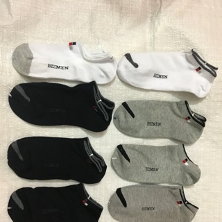 Combo 10 đôi tất hiệu Bizmen