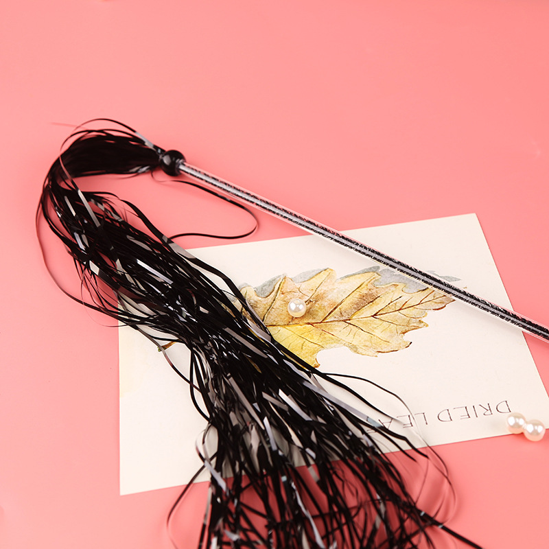 Đồ chơi tương tác vui nhộn tiện dụng cho mèo cưng