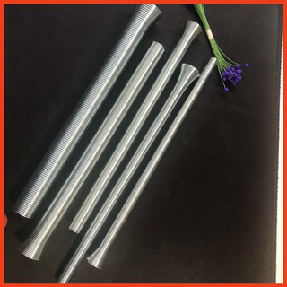 Bộ lò xo uốn ống đồng phi 6-16