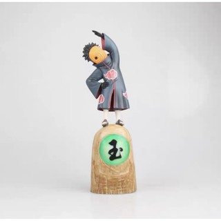 Mô hình Figure Akatsuki - Naruto