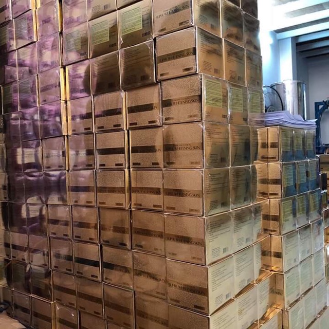 Kem body Livy's  CHÍNH HÃNG Thái Lan