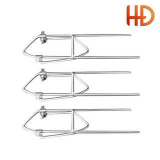 Chống cần lăng xê, cần câu lancer chính hãng T1999