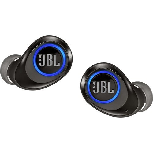 Tai nghe True Wireless JBL FREE X | Chính Hãng