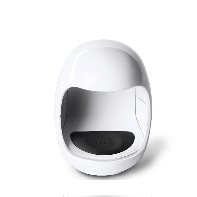 Máy Hơ UV Mini Quả Trứng Siêu Cute ( Máy Ổn Định - Làm Khô Sơn Gel Và Tự Động Tắt