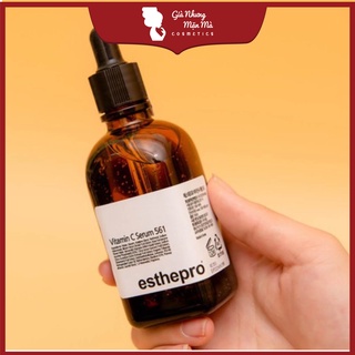 Serum Vitamin C 561 EsthePro