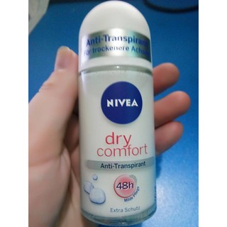 Lăn khử mùi Nivea xách tay Đức - hàng nội địa Đức - hàng đi về trong tuần bằng đường hàng không.