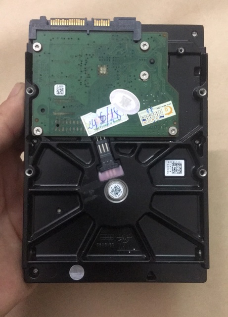 Ổ cứng 250G lỗi | BigBuy360 - bigbuy360.vn