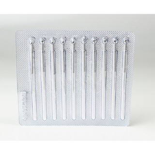 Hộp 100 kim đốt bé, kim châm cứu, đốt nốt ruồi, nám, tàn nhang