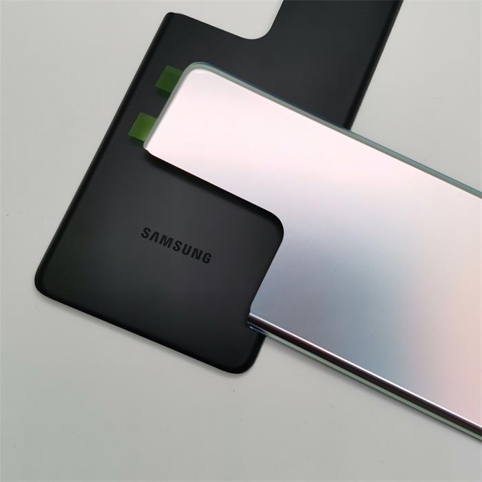 Ốp Điện Thoại Mặt Sau Bằng Kính Thay Thế Chuyên Dụng Cho Samsung Galaxy S21 Ultra