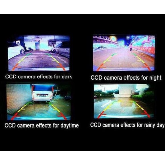 Hàng Mới Về Mới CAMERA Lùi Xe OEM NISSAN JUKE!!!!!