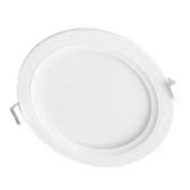 [3 MÀU] ĐÈN LED DUHAL PANEL TRÒN 12W (KDMT0121)