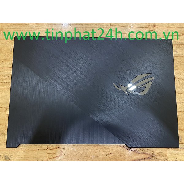 Thay Vỏ Mặt A Laptop Asus Gaming ROG Strix G512 G512LV G512LU G512LI G512LW