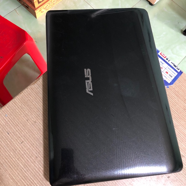 Laptop asus core i5