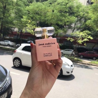 NƯỚC HOA ĐỨC