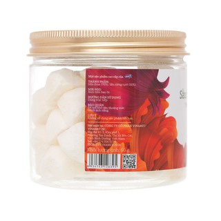 Sữa chua sấy Yo'V sầu riêng 60g