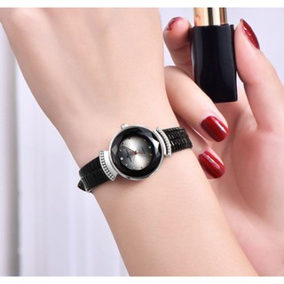(Rust-X) Đồng Hồ Nữ Dây Da KEEP IN TOUCH KE8088 | UnI 4Life | BigBuy360 - bigbuy360.vn