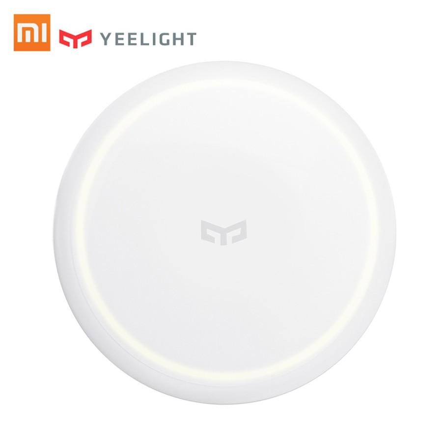 Đèn Ngủ Led Cảm Biến Chuyển Động Xiaomi Mijia Yeelight Ylyd03Yl