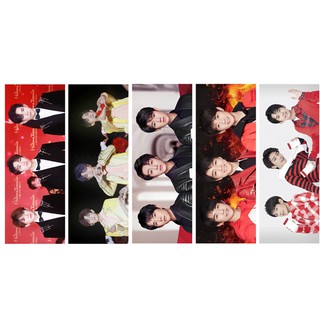[19 món]Combo TFBOYS Photobook 'Like You'