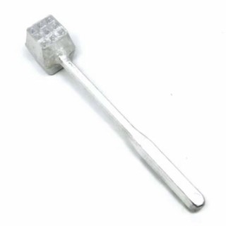 Búa đập thịt, đập tỏi đa năng 2 đầu