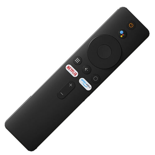 Điều Khiển Từ Xa Xa XIAOMI XMRM-006 Bluetooth Cho mi Box S 4K mi Box MDZ-22-AB MDZ-24-AA Bluetooth Google