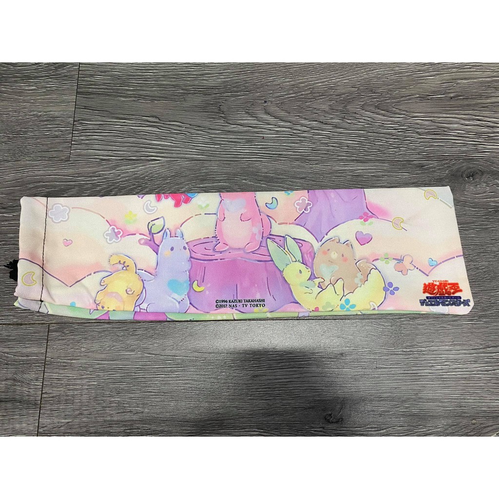 [ Dưa Hấu Yugioh ] Túi bảo vệ bàn đấu bài Playmat Yugioh Melffy of the Forest dùng để chơi card game
