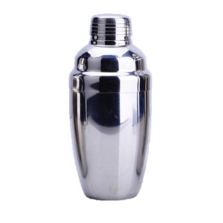 Bình lắc cocktail shaker inox