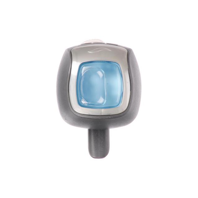 Tinh Dầu Thơm Xe Hơi Febreze Car - Linen &Sky