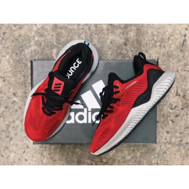 Giày nam AlphaBounce Beyond mới bền êm nhẹ trẻ trung