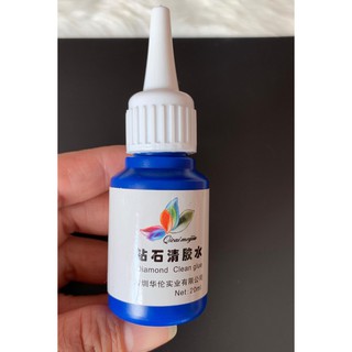 Nước Sáng Đá cao cấp