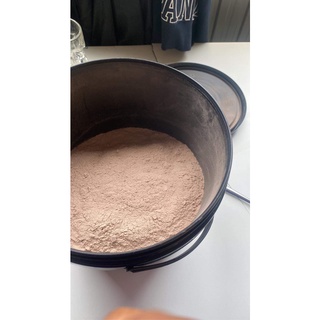 Thực phẩm bổ sung Whey isolate muscleking 2kg