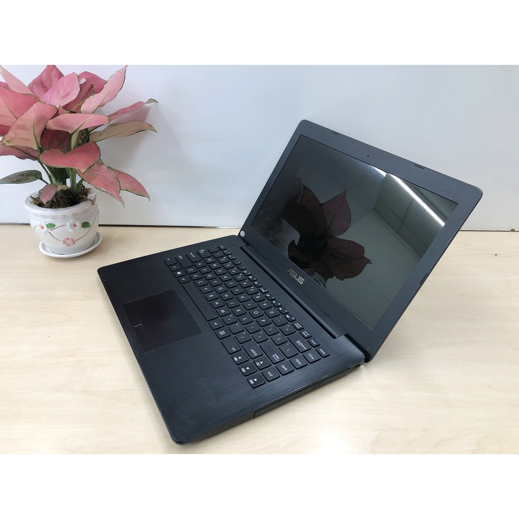 Laptop ASUS X453MA - N3530 - RAM 2G - HDD 500GB - 14 inch MỎNG | BigBuy360 - bigbuy360.vn