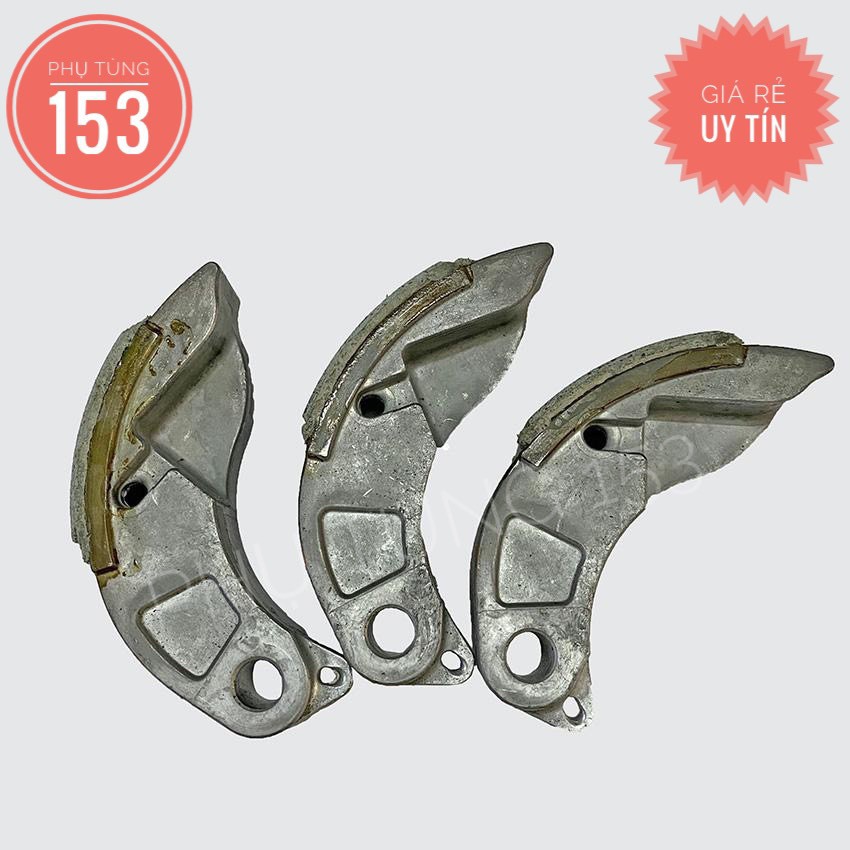 Bố ba càng Honda Air Blade 125 hiệu Fcc - Bố ba càng Fcc - PHỤ TÙNG 153