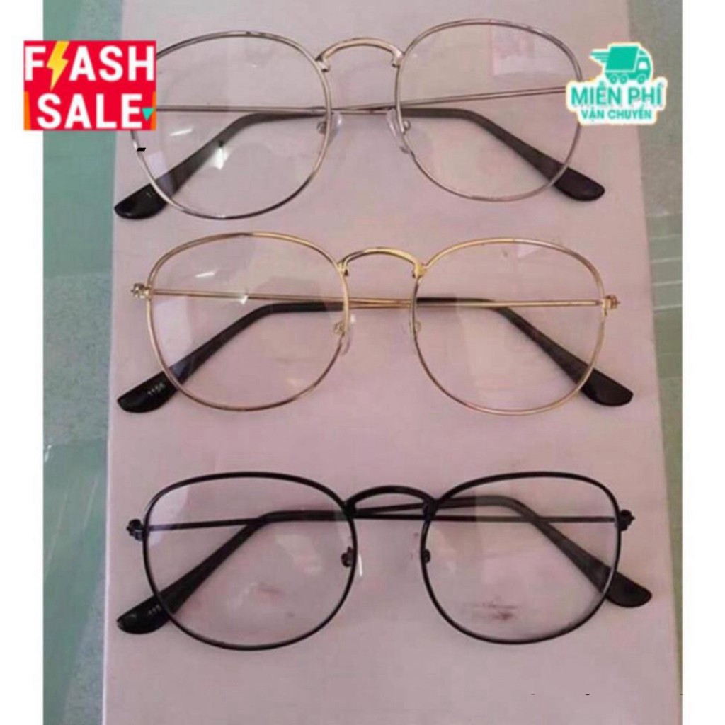 Kính Ngố Giả Cận Nobita (3 Màu)