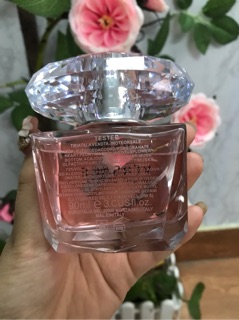 Nước hoa Versace Bright Crystal