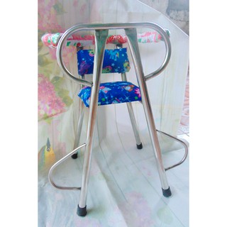 Ghế ngồi xe máy số cho bé