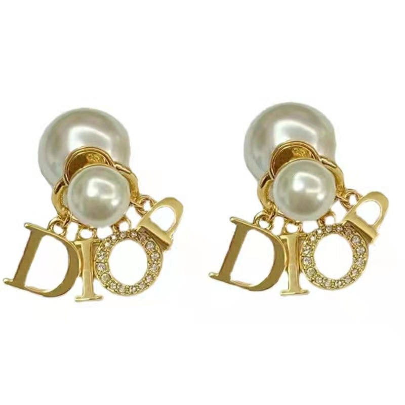 Bông tai,khuyên tai nữ bạc 925 sang trọng, phong cách thương hiệu LOZI (TH23)