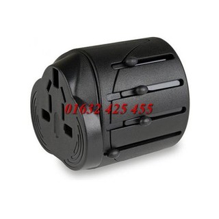 Ổ cắm điện đa quốc gia