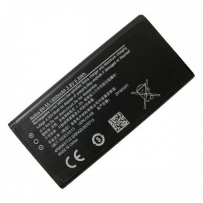 Pin Nokia X2/RM-1013/BV-5S