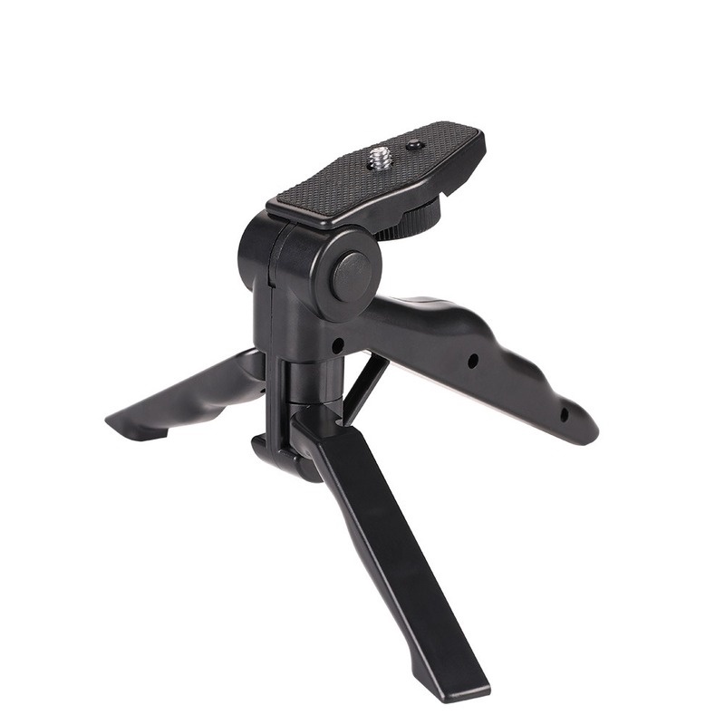 Giá đỡ ba chân để bàn dành cho máy ảnh thể thao GoPro