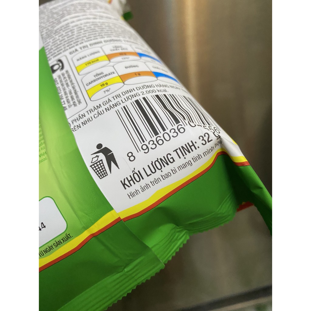 O'star 3 miền Vị thịt trâu gác bếp Tây Bắc 32g