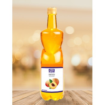siro đào Gia Thịnh Phát 1.3KG