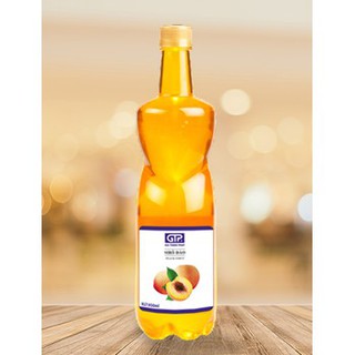 Siro đào gia thịnh phát 1.3kg