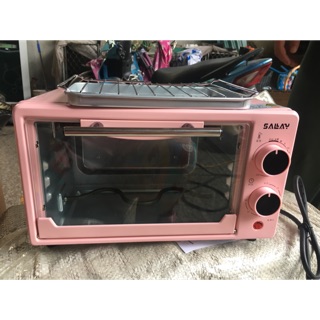 Lò nướng dung tích 10L hàng nội địa trung quốc