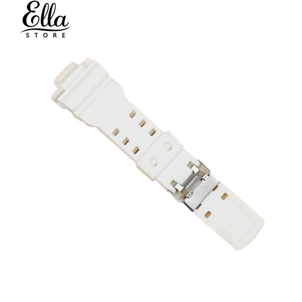 Dây Đeo Thay Thế Cho Đồng Hồ Thông Minh Casio Ga-110Gd120Ga-100Ga-100C