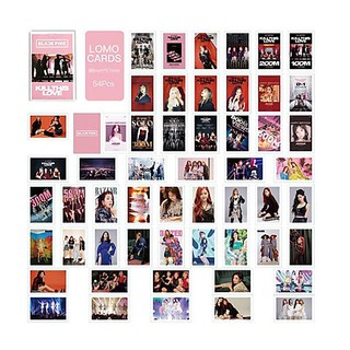 Combo quà tặng BLACKPINK