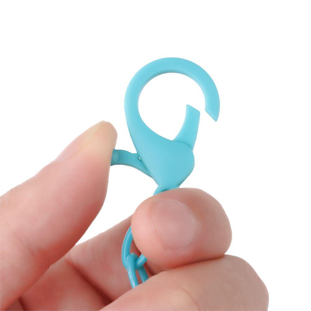 ESPO Dây Đeo Giữ Mắt Kính Chất Liệu Acrylic Cho Bé