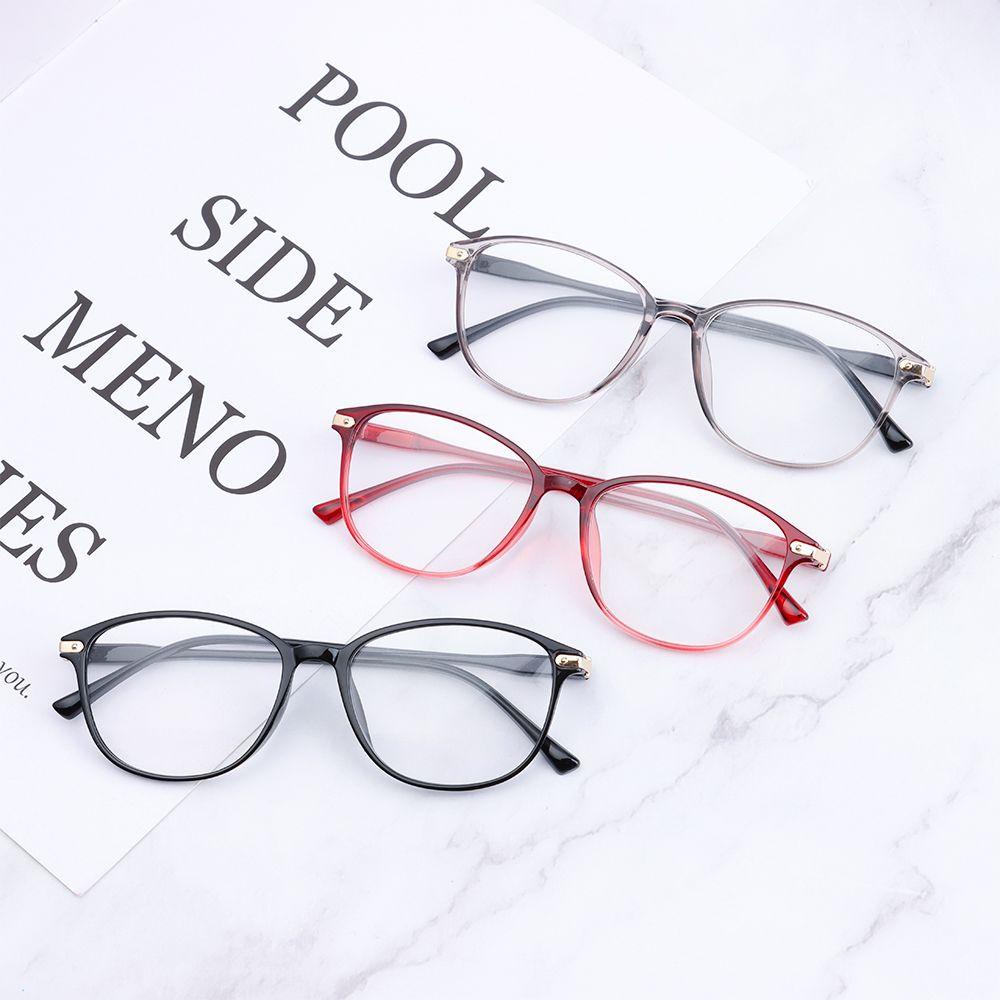 NIUYOU Kính Đọc Sách Siêu Nhẹ + 1.00 ~ + 4.00